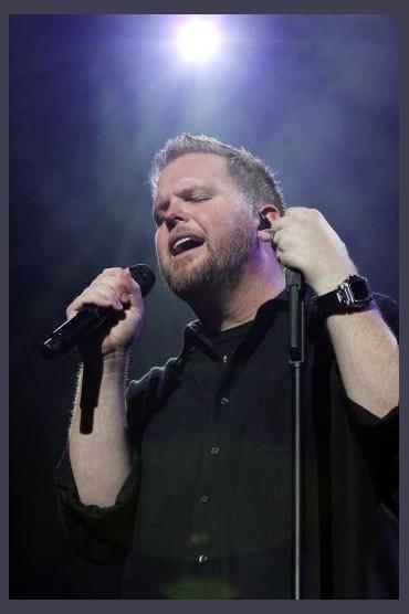 Bart Millard